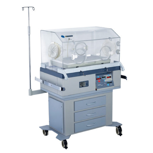 Neonatal Intensive Care Incubator