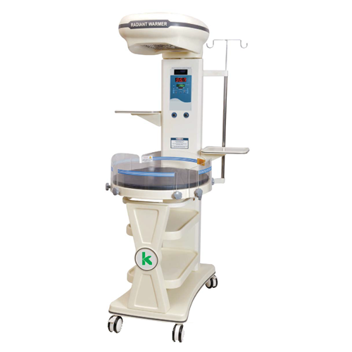 Neonatal Intensive Care Warmer