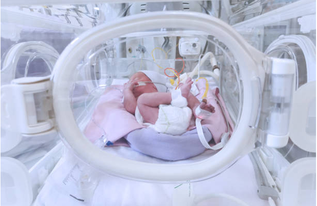 baby incubator